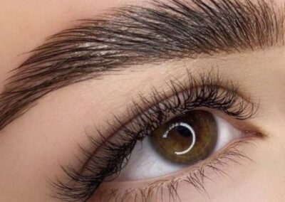 Ritocchi trucco permanente