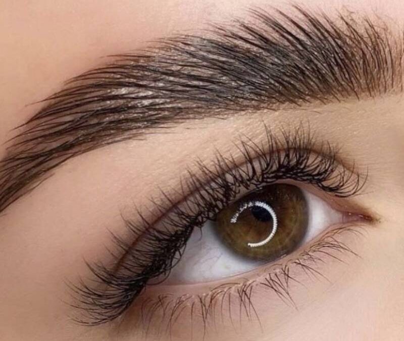 Ritocchi trucco permanente
